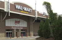 Wal-Mart’s “Packaging Scorecard” approach will reduce packaging across the company’s supply chain by 5% by 2013. Packages meeting the scorecard will reflect suppliers’ ability to use less packaging, utilize more-effective materials in packaging, and source these materials more efficiently than other suppliers.