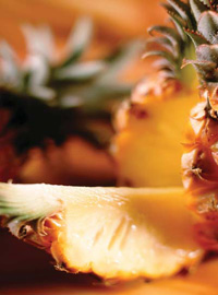 Studies that appear in Packaging Technology and Science report on shelf-life extension with the use of modified atmosphere packaging for fresh-cut tropical fruits.