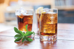 A formulation service helps beverage manufacturers reduce calories in their products while offering a consistent way to manage sweetener costs.