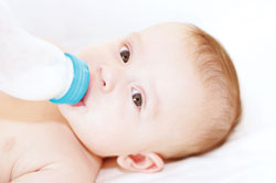 Emerging ingredient developments such as specialized milk protein fractions may still be in their infancy when it comes to their use in baby formula, but they hold much potential for this marketing segment. 