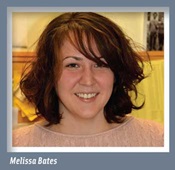 Melissa Bates
