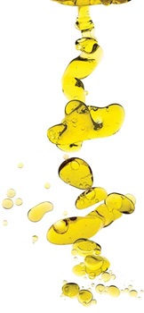 Oil in liquid