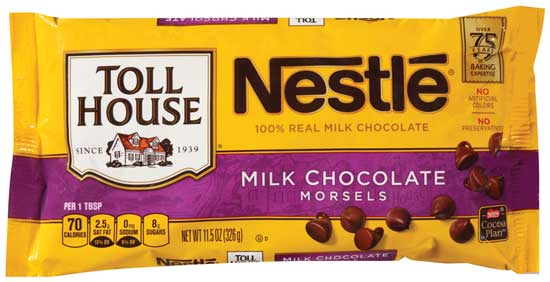 Nestlé Toll House Morsels