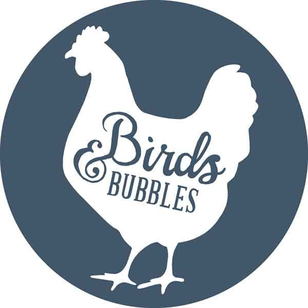 Birds & Bubbles