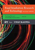 Food Irradiation Research and Technology, 2nd edition