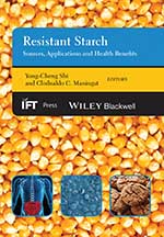 Resistant Starch: Sources, Applications and Health Benefits