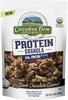 Cascadian Farm Protein Granola