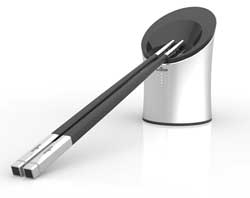‘Smart’ chopsticks