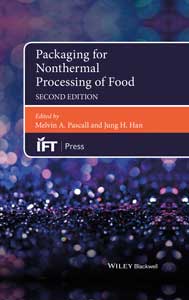 Packaging for Nonthermal Processing of Food, Second Edition