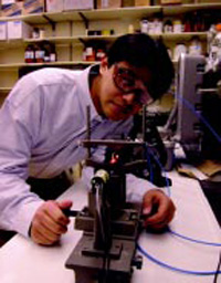 Optical Biosensors for Food Pathogen Detection