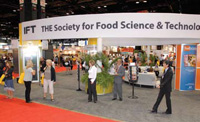 IFT THE GREATEST FOOD SHOW ON EARTH