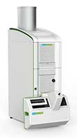 AxION DSA/TOF mass spectrometry system