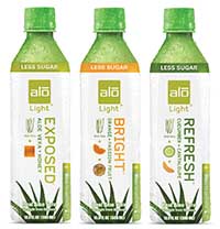 Alo Light from Alo Drinks