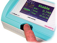 Neutec Group’s LabTouch-aw
