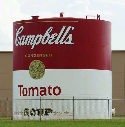 Campbell's Big Can