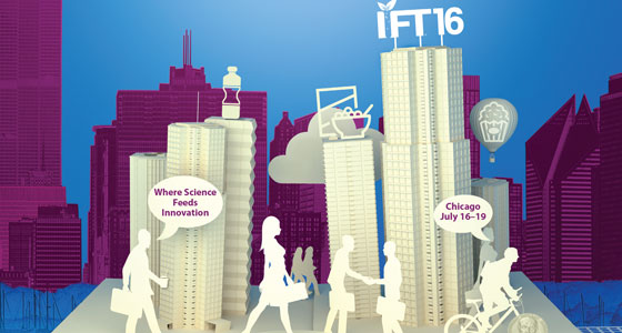 IFT16 Chicago