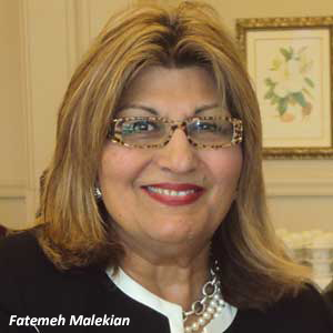 Fatemeh Malekian