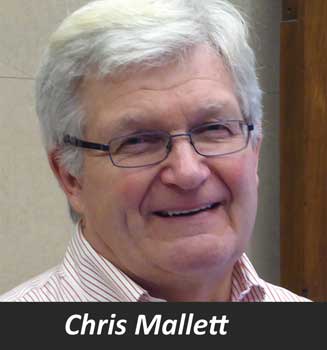 Chris Mallett