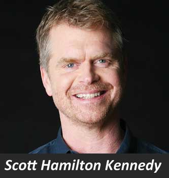 Scott Hamilton Kennedy