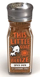 This Little Goat spice mix