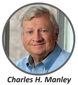 Charles H. Manley