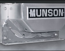 Munson Machinery