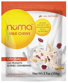 Numa Milk Chews