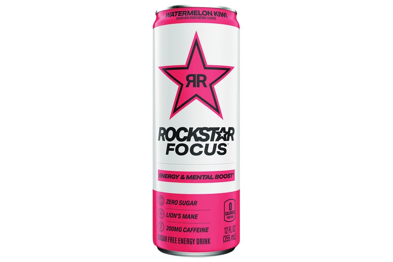 Rockstar Focus