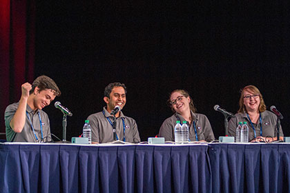IFTSA College Bowl