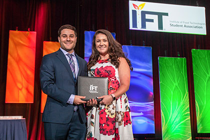 Undergraduate Research Competition
