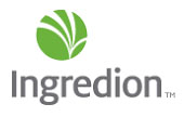 Ingredion Incorporated