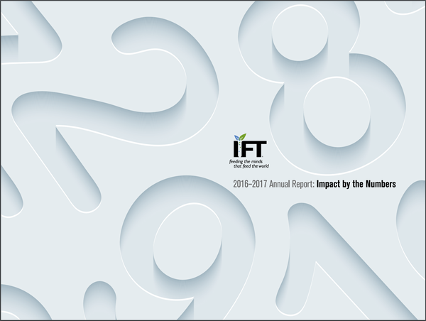 2016–2017 Annual Report