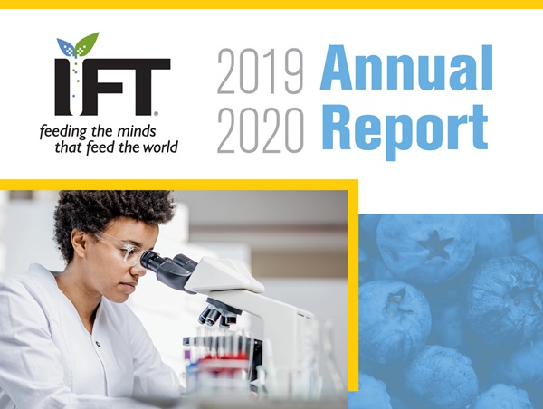 2020 Annual Report