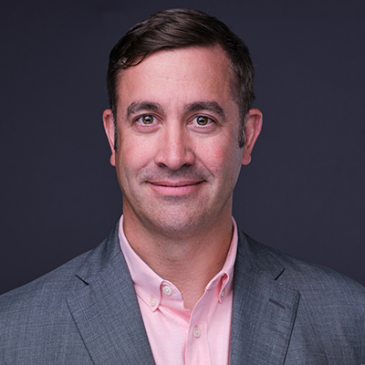 Sean Leighton
