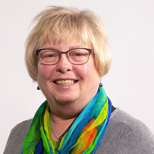 Nancy Moriarity