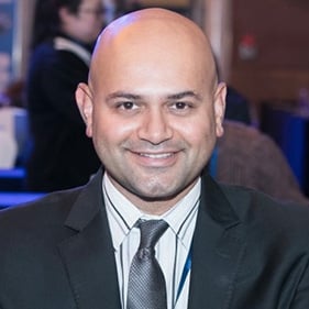 Tejas Bhatt
