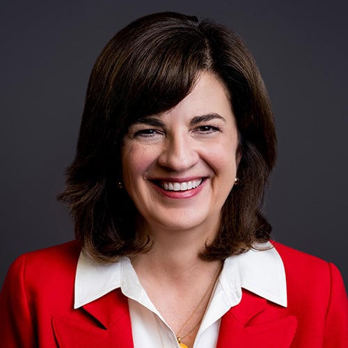 Christie Tarantino-Dean