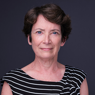 Peggy Poole