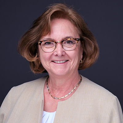 Pam Vaillancourt