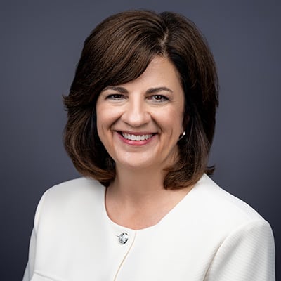 Christie Tarantino-Dean