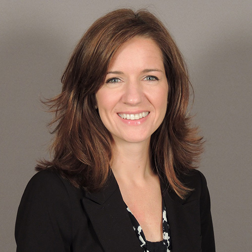 Kate Dockins, CAE, IOE