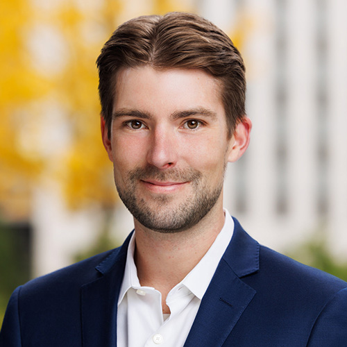 Nick Schuette