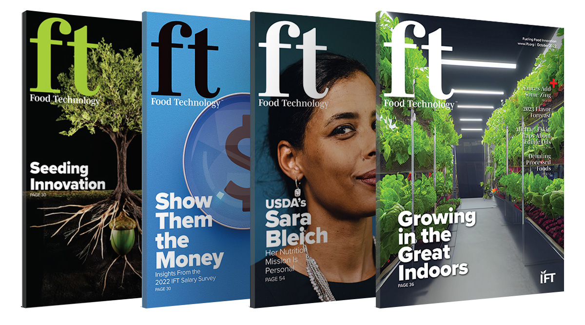 Food Tech Sponsorship and Advertising