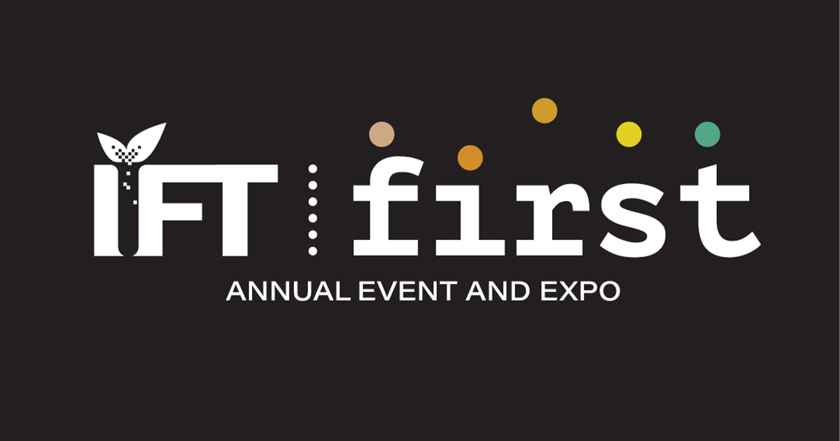 IFT FIRST logo