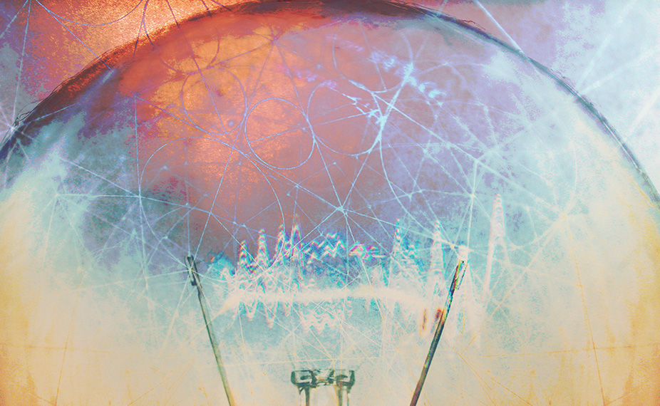 Mosaic background option