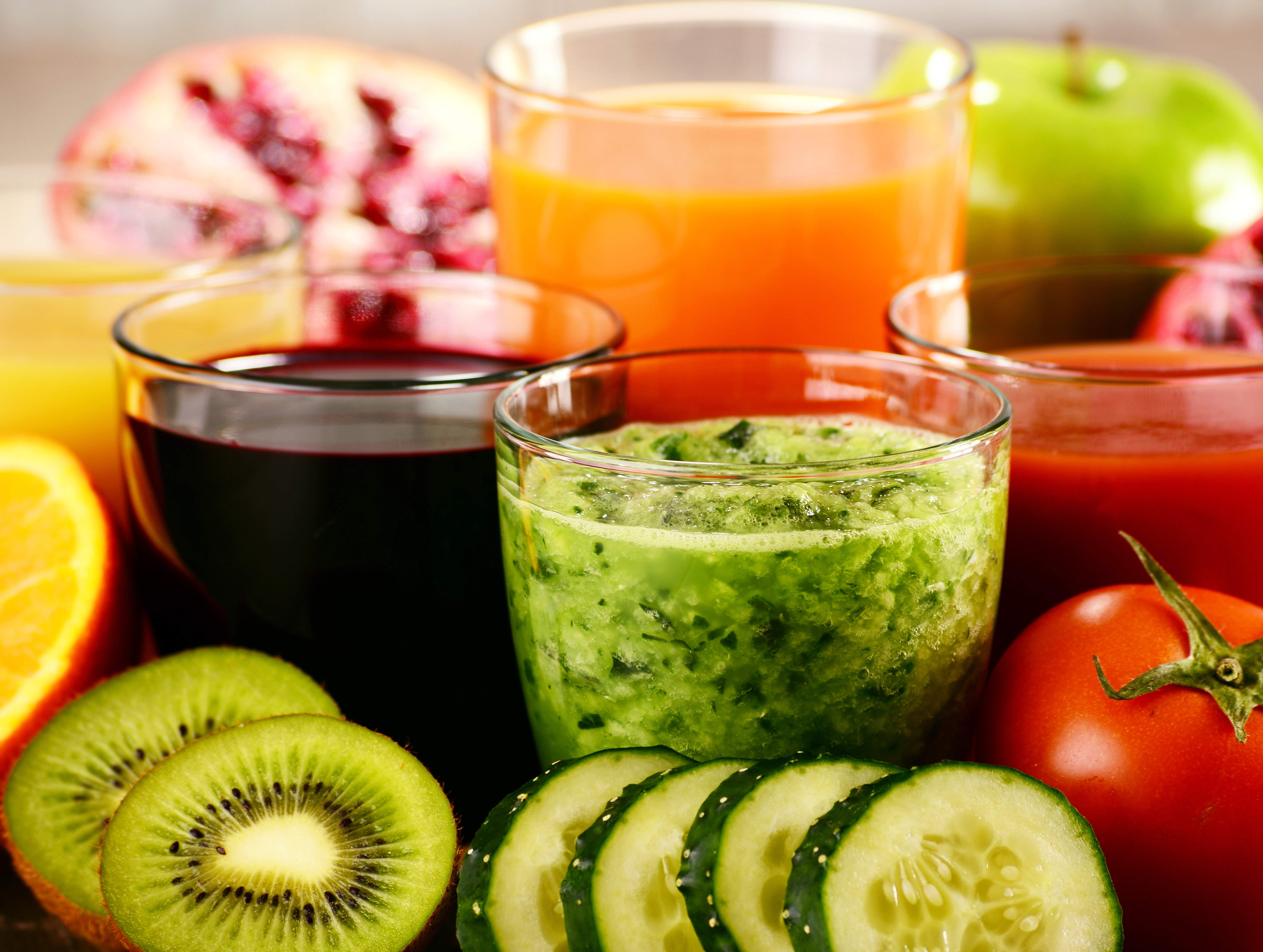 Food Facts - IFT.org