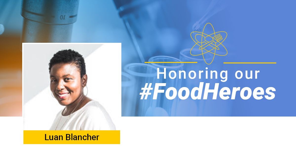 Member stories - Luan