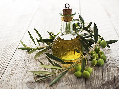 Facts About Olive Oil