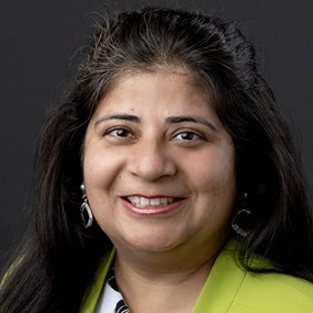 Kanika Bhargava