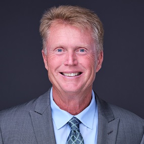Mark Barenie